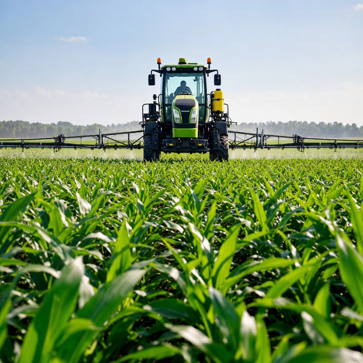 Agricultural Chemicals