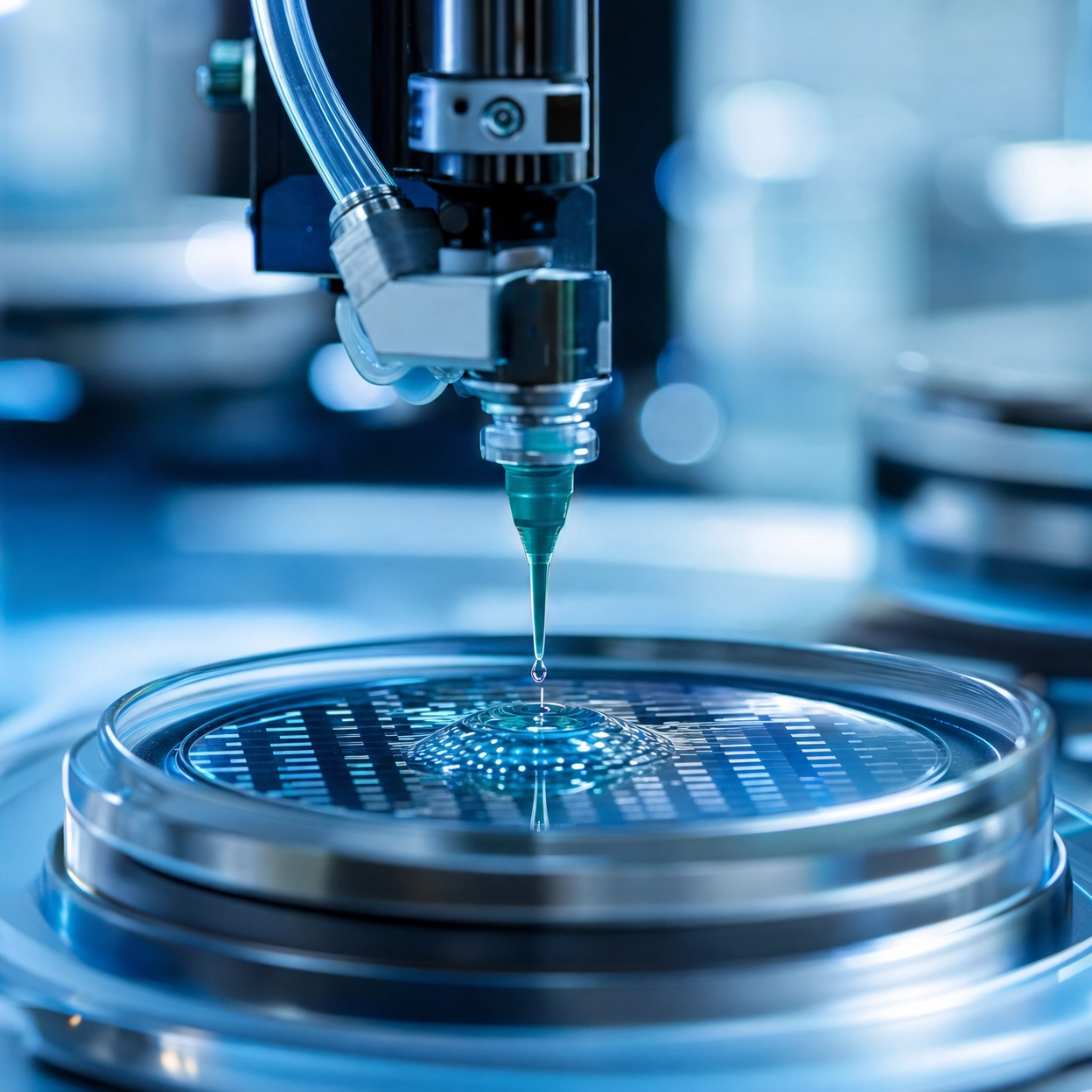 Specialty Chemicals